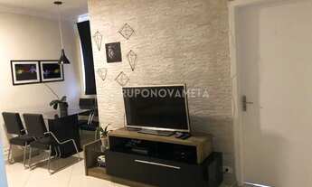 Imagem: Vende-se Apartamento com 2 Quartos na Penha