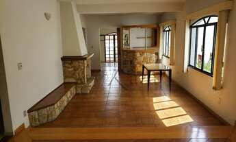 Imagem: Casa Comercial - Residencial - Jardim Apolo