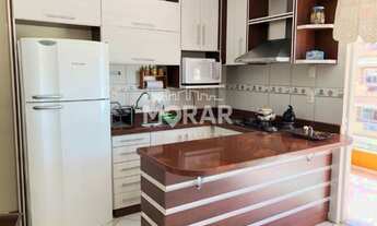 Imagem 3: V021 - Cobertura Duplex com 4 dormitórios no Ed. California