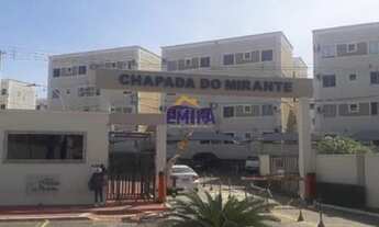 Imagem: Apartamento com 2 quarto(s) no bairro Carumbe