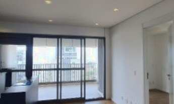 Imagem 2: Apartamento para aluguel tem 50 metros quadrados com 1 quarto em Vila Mariana - São Paulo