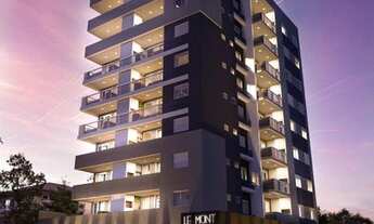 Imagem: Le Mont Residence - 2 Dorms. - Panazzolo