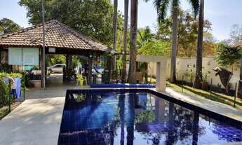 Imagem 3: Casa para Temporada em Aruanã-GO / Recanto do Dirceu