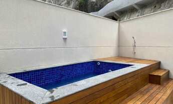 Imagem 4: Apartamento para venda possui 158 metros quadrados com 3 quartos