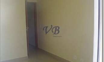 Imagem 4: Cobertura - Vila Tibiriçá