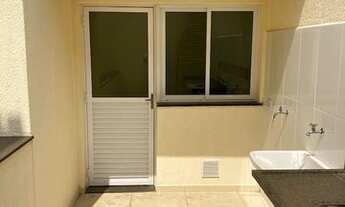 Imagem 4: APARTAMENTO NOVO - CAMILÓPOLIS - SANTO ANDRÉ/SP