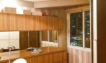 Imagem 4: Apartamento com 3 dormitórios à venda, 205 m² por R$ 1.585.000,00 - Jardim - Santo André/S