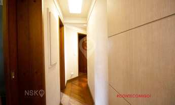 Imagem 7: APARTAMENTO - VENDA - 3 DORM - 113m² - VILA MARIANA - NSK3 - ED9977