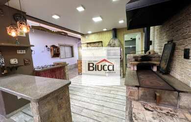 Imagem 5: CASA NO BOLSÃO DO TAQUARAL, CAMPINAS