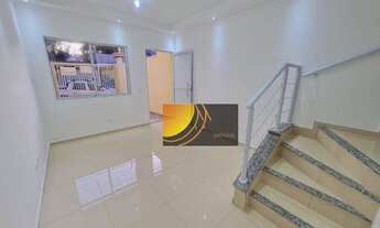 Imagem 6: Sobrado com 2 dormitórios à venda, 70 m² por R$ 420.000,00 - Vila Yara - São Paulo/SP