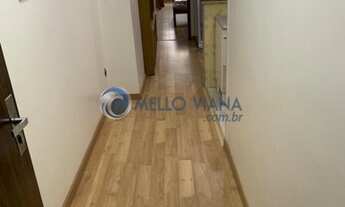 Imagem 2: APARTAMENTO RESIDENCIAL em São Lourenço - MG, Centro