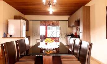 Imagem: Chácara/Sítio - São João - Freitas