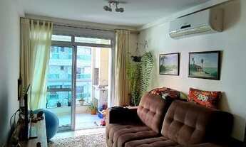 Imagem 7: Apartamento no Itacorubi 2 dorms com suite e duas