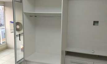 Imagem 2: Porteira Fechada com geladeira e ar condicionado