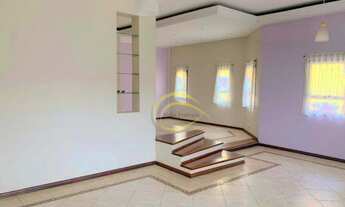 Imagem 5: Casa com 3 dormitórios, 270 m² - venda por R$ 1.350.000,00 ou aluguel por R$ 6.500,01/mês