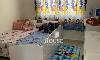 Imagem 7: Casa com 3 dormitórios à venda, 166 m² por R$ 380.000,00 - Jardim Itamaraty - Mogi Guaçu/S