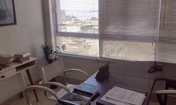 Imagem 3: Ótima sala - 25 M² - Centro