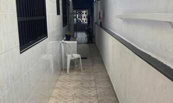 Imagem 7: Casa para venda tem 82 metros quadrados com 2 quartos em Maracanã - Praia Grande - SP