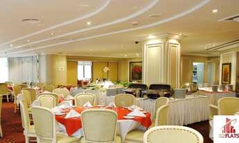 Imagem 12: Flat, Bela Vista - São Paulo