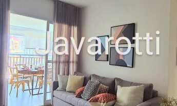 Imagem 4: Apartamento para venda possui 105 metros quadrados com 3 suítes - em Tatuapé - São Paulo