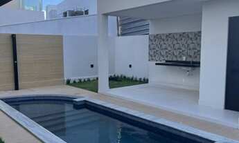 Imagem 6: Casa no Terras Alphaville - 218m²