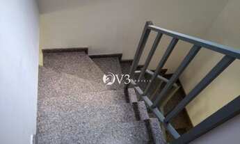 Imagem 6: Sobrado com 2 dormitórios à venda por R$ 300.000,00 - Parque Savoy City - São Paulo/SP