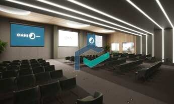 Imagem 6: Sala à venda, 48 m² por R$ 655.732 - Manaíra - João Pessoa/PB