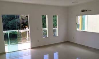 Imagem 5: Lindíssima Casa de condomínio ALTO PADRÃO- para venda tem 412 metros quadrados com 5 SUITE