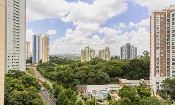 Imagem 4: CURITIBA - Apartamento Padrão - Ecoville