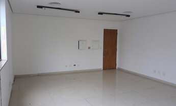 Imagem 2: SALA COMERCIAL REFORMADA PRÓXIMO DO METRÔ SANTANA