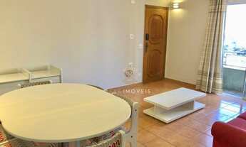 Imagem 2: Apartamento com 2 dormitórios à venda, 72 m² por R$ 750.000 - Vila Clementino - São Paulo