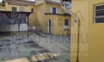 Imagem 6: Casa 3 dormitórios para Locação em Arujá, JARDIM RINCÃO, 3 dormitórios, 1 banheiro, 3 vaga