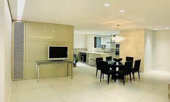 Imagem 2: Ref.: 3043 - Luxuoso Apartamento com 03 Quartos no Santo Agostinho!