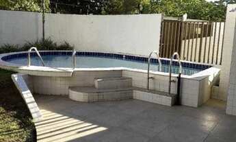 Imagem 4: Apartamento com 3 dormitórios à venda, 74 m² por R$ 365.000 - Casa Amarela - Recife/PE