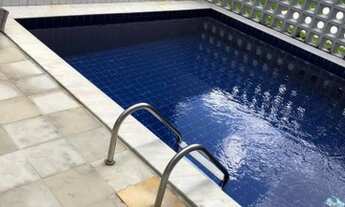 Imagem 7: Apartamento de 50 m² no bairro dos Aflitos