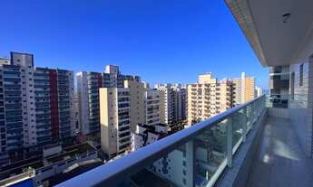 Imagem 1: Na Ocian | 3 Dorm | 2 Vagas | Obra acelerada | Entrada de 70mil | Saldo parcelado