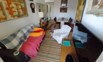 Imagem 4: Apartamento com 3 dormitórios à venda, 75 m² por R$ 850.000 - Chácara Klabin - São Paulo/S