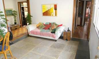 Imagem: Apartamento à venda, 3 quartos, 1 suíte