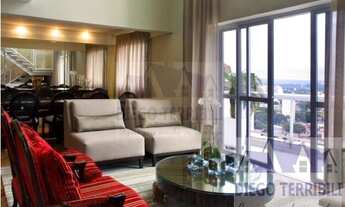 Imagem 3: Cobertura para Venda em São José dos Campos, Vila Ema, 3 dormitórios, 3 suítes, 4 banheiro