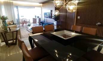 Imagem 4: Apartamento para venda em Setor Bueno - Goiânia - Goiás