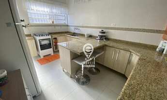 Imagem 3: Casa com 3 dormitórios à venda, 122 m² por R$ 1.595.000,00 - Brooklin Paulista - São Paulo