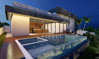 Imagem 5: Terreno à venda, 520 m² por R$ 310.000,00 - Condomínio Residencial Flores - Sorocaba/SP