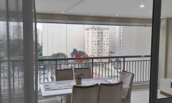 Imagem 6: Apartamento Tatuapé