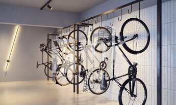 Imagem 2: São Paulo - Apartamento Padrão - Jardins