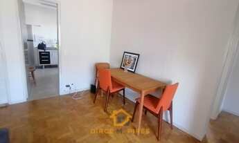 Imagem 3: Aluga Mobiliado - 2 dorms com 1 vaga de garagem em Moema