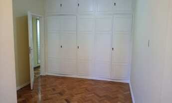 Imagem 5: Apartamento para venda com 81 metros quadrados com 3 quartos em Tijuca - Rio de Janeiro