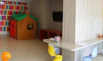 Imagem 3: Apartamento residencial à venda, Guararapes, Fortaleza