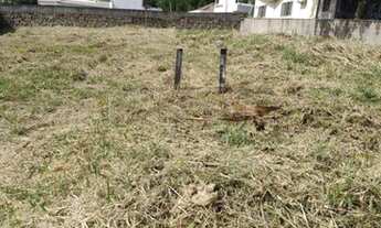 Imagem 3: Terreno à venda, 807 m² por R$ 1.200.000,00 - Cacupé - Florianópolis/SC