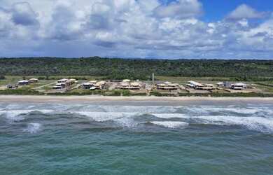 Imagem 7: Ilhéus - Lotes de 450m² - Moradas da Praia - Ilhéus/Una