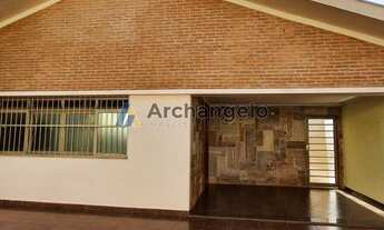 Imagem 2: Casa à venda, 3 quartos, 2 suítes, 5 vagas, JARDIM PAULISTA - RIBEIRÃO PRETO/SP